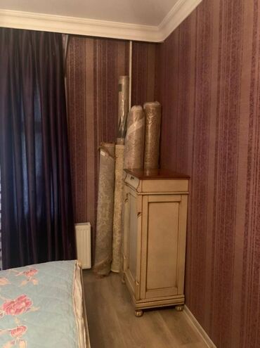 Mənzil kirayələyirəm: 4 otaqlı, 110 kv. m -da lalafo.az — 25 Mənzil kirayələyirəm: 4 otaqlı, 110 kv. m — 25