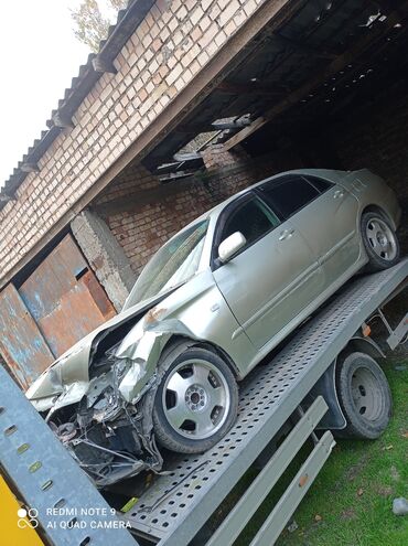 Toyota: Куплю аварийное авто at lalafo.kg — 3 Toyota: Куплю аварийное авто — 3