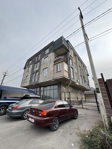 купить коммерческое помещение бишкек: 🏢 Продаётся коммерческое помещение на ПЕРВОЙ линии! 📍 Ж/м Кара-Жыгач