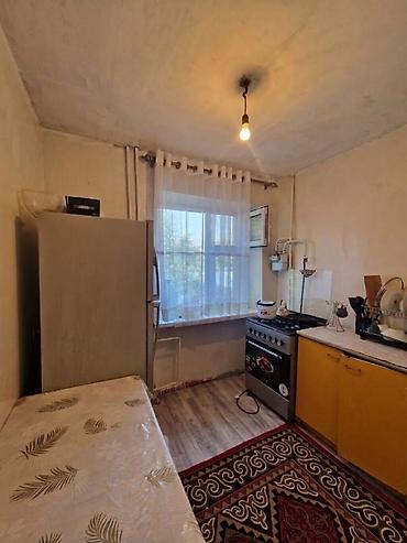 Квартиры: 2 комнаты, 43 м², Мед Академия Хрущевка, 3 этаж, Старый ремонт — 3