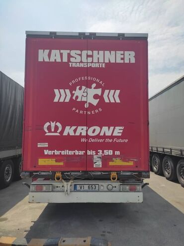 скутеры новые: Чиркегич, Krone, Парда