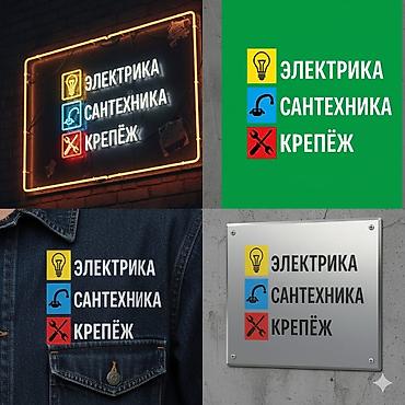 Электрики: Электрик | Установка счетчиков, Демонтаж электроприборов, Монтаж видеонаблюдения Больше 6 лет опыта — 5