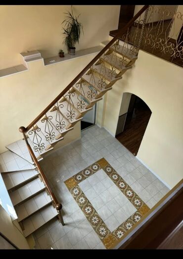 Продажа домов: Дом, 505 м², 5 комнат, Риэлтор, Евроремонт — 7