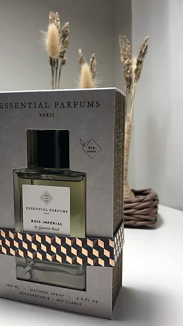 accent eau de parfum: Original ətirlər, münasib qiymətlər! ✨ Dünyaca məşhur brendlərin 100% — 6