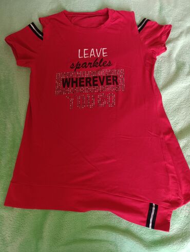 torba za trening za decu: Short sleeve, 164-170