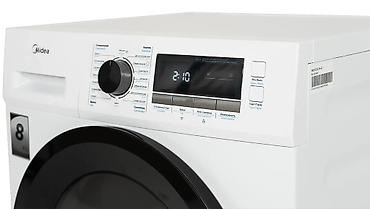 mini 3: Сушильная машина Midea с гарантией 3 года!8 кг Конденсационная — 9