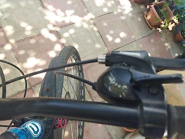 Dağ velosipedləri: USKI dağ velosipedi 29 VELO / ENİDRİM YOXDUR YAZMİYİN BOSUNA 100 M — 5