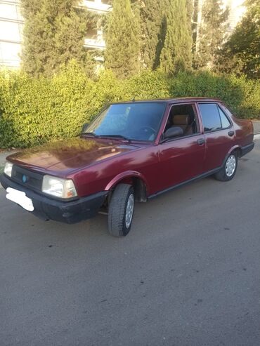 тап аз авто: Tofas : 1.6 л | 2003 г. 340000 км Седан
