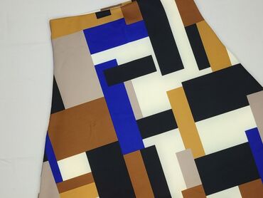 spódnice w geometryczne wzory: Lindex, Spódnica damska, rozmiar M