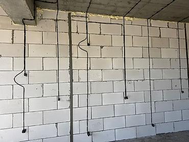 Электрики: Профессиональный монтаж электропроводки “под ключ” - Проектирование и — 3