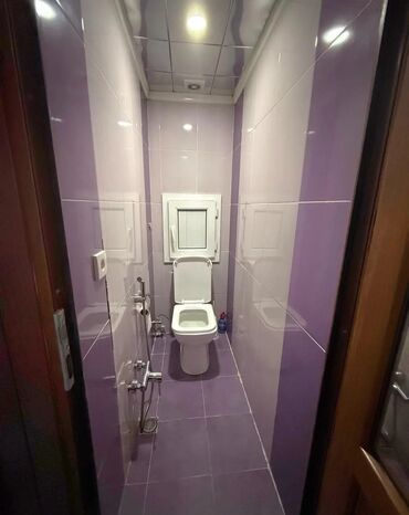 Uzunmüddətli kirayə mənzillər: Maklerler Narahat etmesin! Mənzil Neftçilərdə Maklerlər parkı ilə — 8