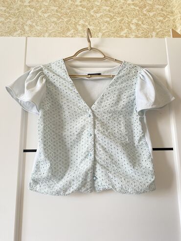 Köynək və bluzalar: Kofta ölçüləri 38-M. 40-L XL-42 bədənlərə uyğundu — 22