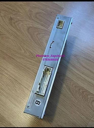 pioneer колонки: Lexus GX460 PIONEER AMPLIFIER ASSY, STEREO COMPONENT 851 Оригинал — 2