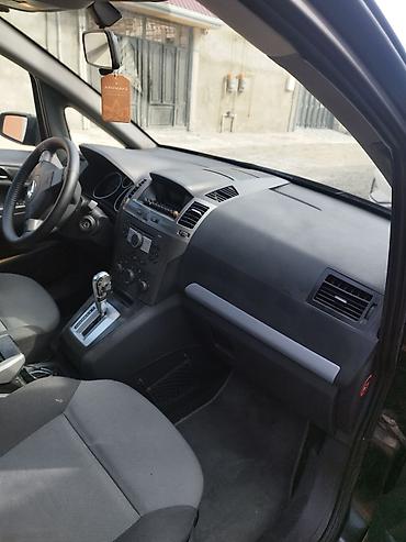 opel 1 3 mator: Opel Zafira: 2.2 l | 2006 il 300 km Universal — 3