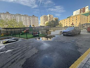 3 комнаты, Новостройка, 152 м² — 8