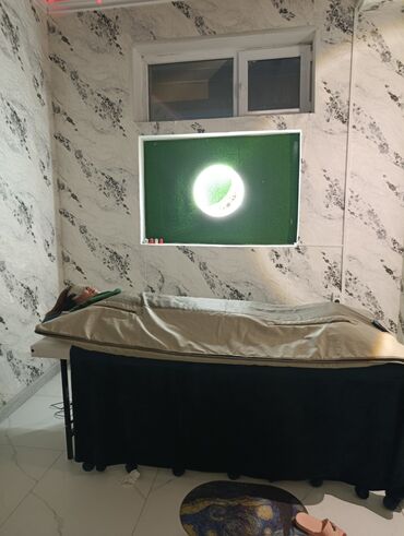 Массаж: Массаж | Остеохондроз — 4