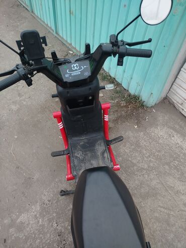 Электровелосипеды: Электровелосипед, Б/у — 3