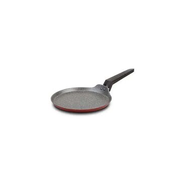 plinski šporet sa rernom na plin: Brand: Nava Model: NAVA NV10-144-062 **Tiganj za palačinke 24 cm