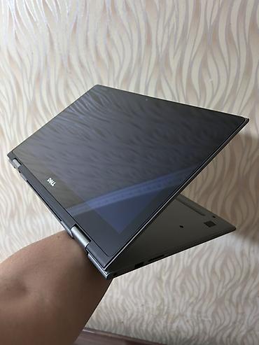 Ноутбуки Dell: Dell Inspiron 15-5578 / i3 / 16GB RAM / SSD 238GB Ноутбук в рабочем — 5
