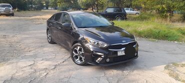 авто купить бу: Kia Forte: 2 l | 2021 il Sedan