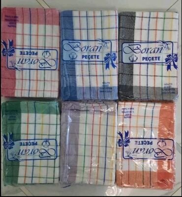 Kuhinjski tekstil: Kuhinjska krpa na lalafo.rs — 6 Kuhinjski tekstil: Kuhinjska krpa — 6