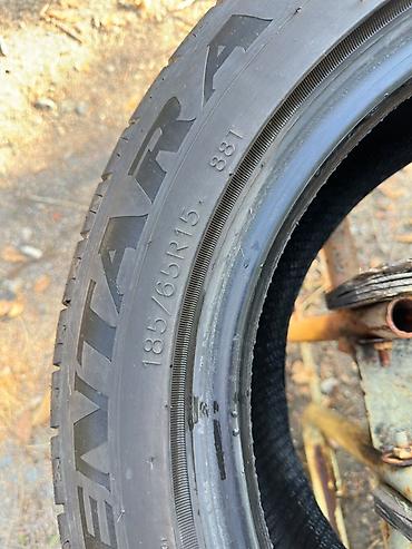 185/65 R15 зимние шины состояние отличное! Цена 7500! звонить по