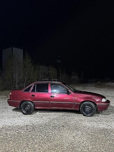 дэу матиз купить: Daewoo Nexia: 2007 г., Седан — 2