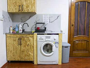 Аренда отелей и хостелов: Bozui Hostel — уютный хостел с закрытым двором и теневой террасой для — 8