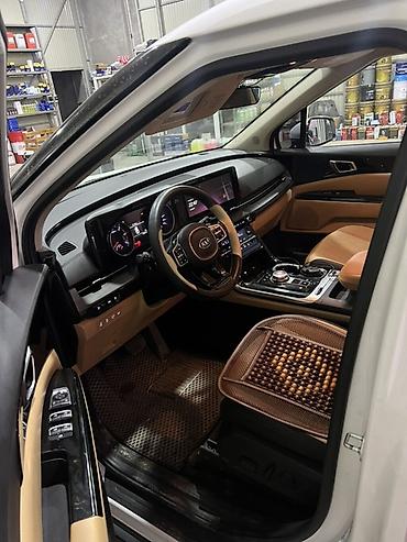 сколько стоит машина дом: Kia Carnival: 2020 г., 2.2 л, Автомат, Дизель, Минивэн — 2