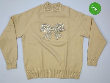 sweter meski ca: Sweter damski, rozmiar 3XL — 2