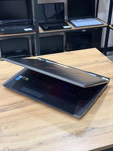 Ноутбуки ASUS: 🔥 Классический игровой ноутбук для работы и игр ASUS ROG G701 🧠 — 2