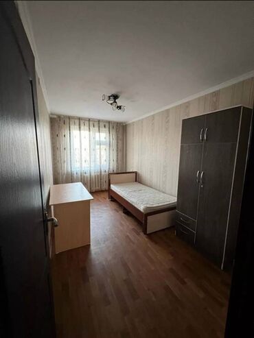 Продажа квартир: 3 комнаты, 60 м², 104 серия, 5 этаж
