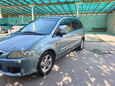 опель зафира б: Mazda PREMACY: 2003 г., 2 л, Механика, Бензин, Минивэн — 1