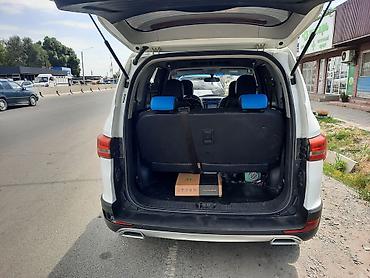 Chery: Chery : 2018 г., Автомат, Электромобиль, Кроссовер — 13