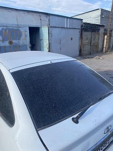 smart plus: ВАЗ (ЛАДА) Priora: 2012 г., 1.6 л, Механика, Бензин, Универсал — 4