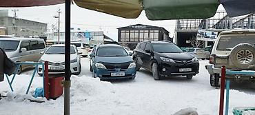 Nissan: Nissan Primera: 2003 г., Автомат, Бензин — 3