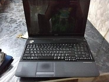 Acer: Б/у Acer Aspire, 17 ", 256 ГБ, Самовывоз — 1