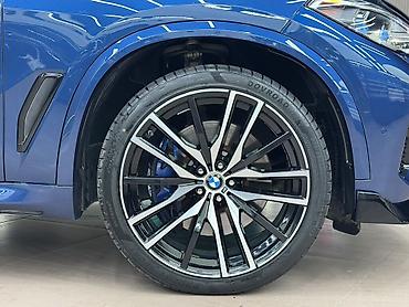 BMW: BMW X5: 2019 г., 3 л, Автомат, Бензин, Кроссовер — 10