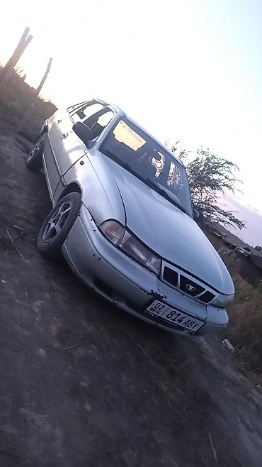Daewoo Nexia: 2005 г., Кол менен иштөөчү, Бензин, Седан — 3