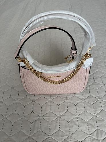 Çiyin çantası, Michael Kors, Yeni