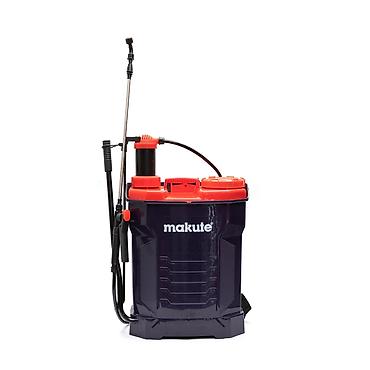 №: 1293 Məhsulun adı: Bağ dərmansəpən Makute MKMS1116, 16 l - Makute