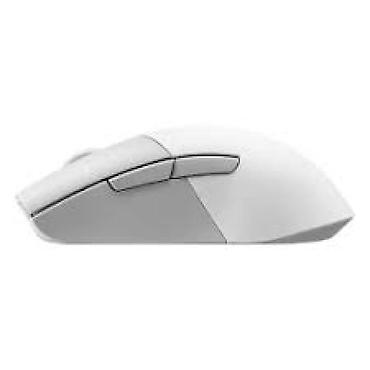 ucuz macbook: ASUS ROG Keris Wireless AimPoint 90MP02V0-BMUA10 – Moonlight White — 3