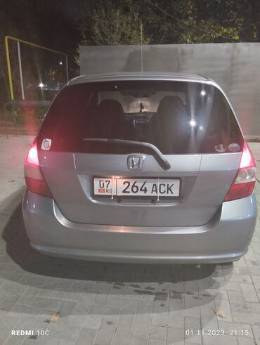 хонда эдкис: Honda Fit: 2003 г., 1.3 л, Автомат, Бензин