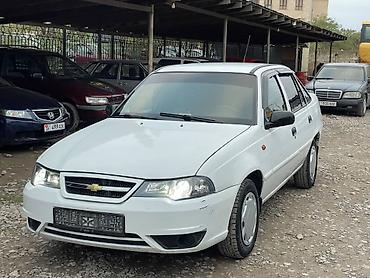 shevrolet lacetti: Chevrolet Nexia: 2012 г., 1.5 л, Механика, Бензин, Седан — 4