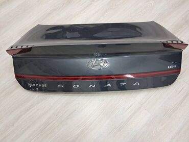 Prokladkalar, salniklər: Hyundai Sonata 2023 il