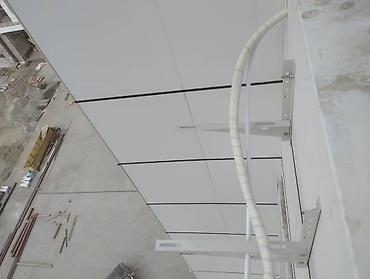 Настенные кондиционеры: Штраба установка Под ключ До ремонта Кондиционеры Сплит система — 9