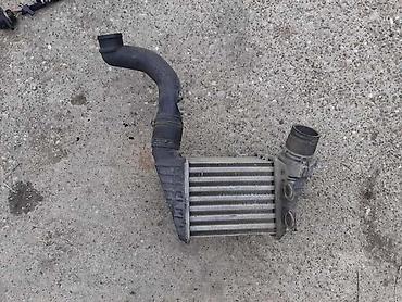 eko hauba: INTERKULER ZA VOLKSWAGEN GOLF 3 | Interkuler za Golfa 3 Mogucnost — 1