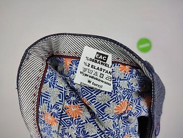 killtec ca51390 jacket: Chinosy dla mężczyzn, rozmiar S — 7