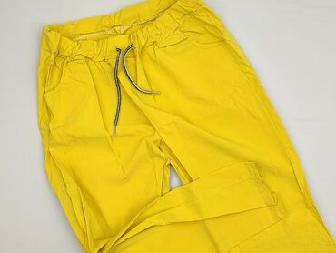 buty do biegania lidl: Spodnie materiałowe damskie, rozmiar S