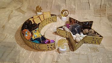 Сервировка стола для праздника: ПОДАРКИ и СУВЕНИРЫ.🕌✨ РАМАДАН ПОСУДА,НА СТОЛ🌙🤗🕌 Цена -1500 сом. Для — 8